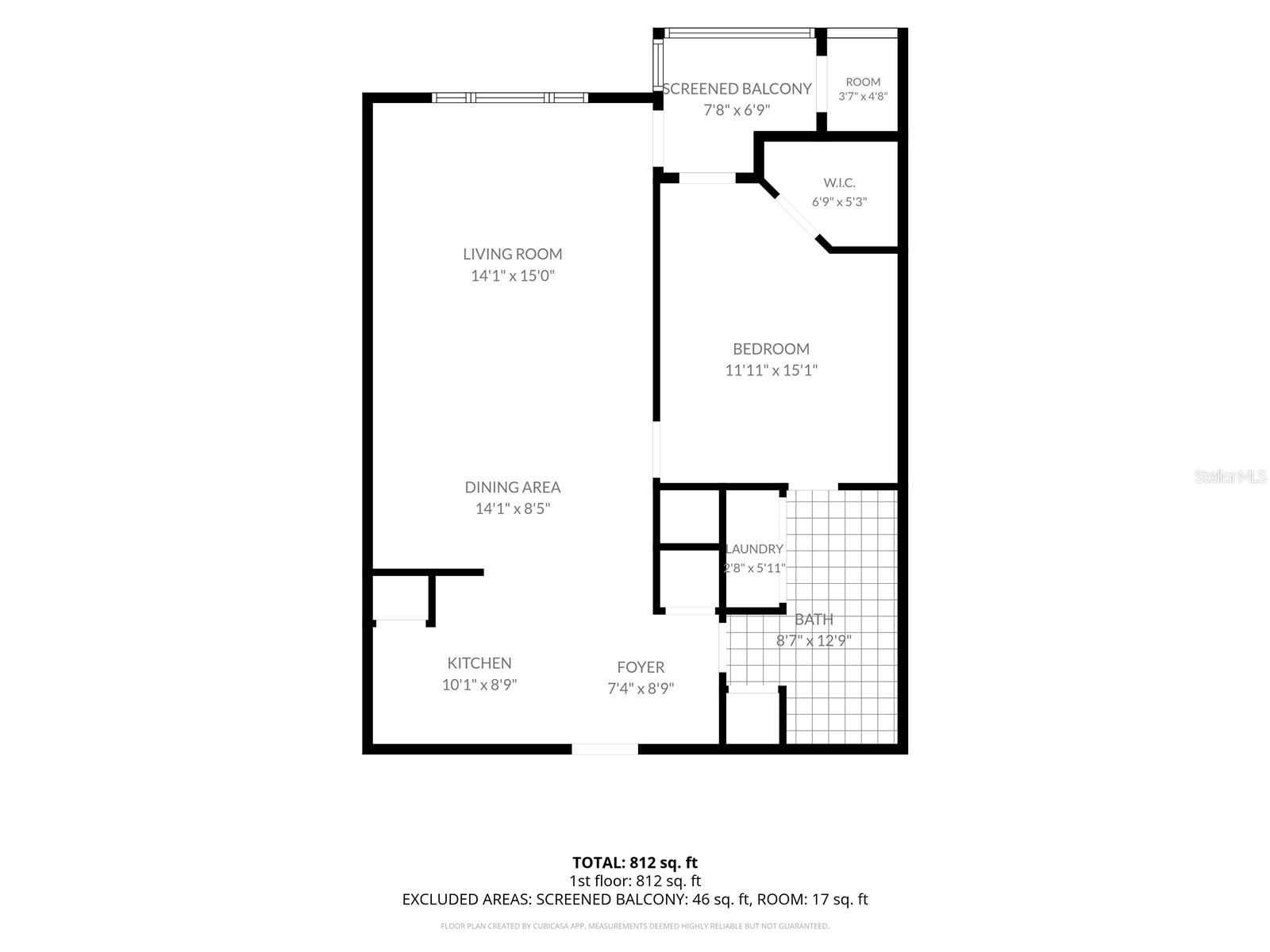 4333 BAYSIDE VILLAGE DR #320