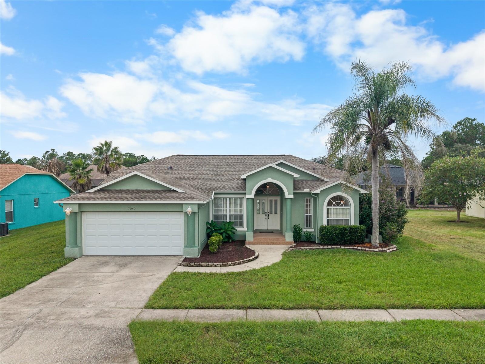 7040 Frascati Loop, Wesley Chapel