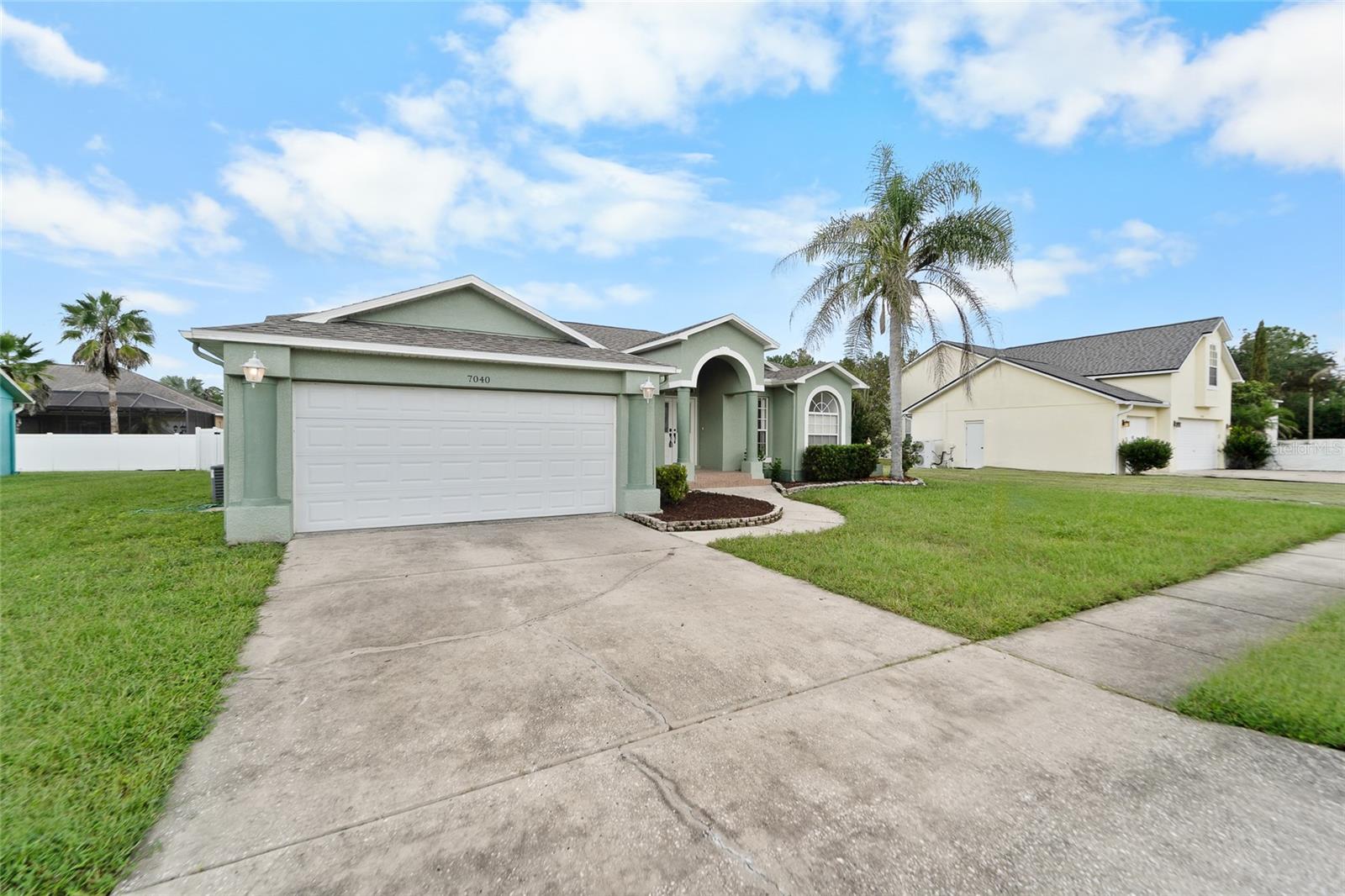 7040 FRASCATI LOOP