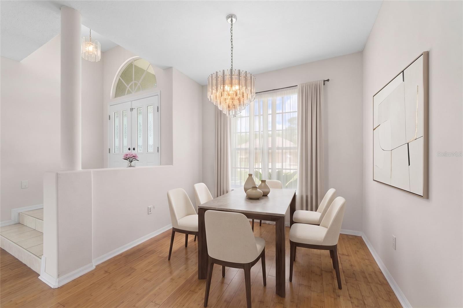 7040 FRASCATI LOOP