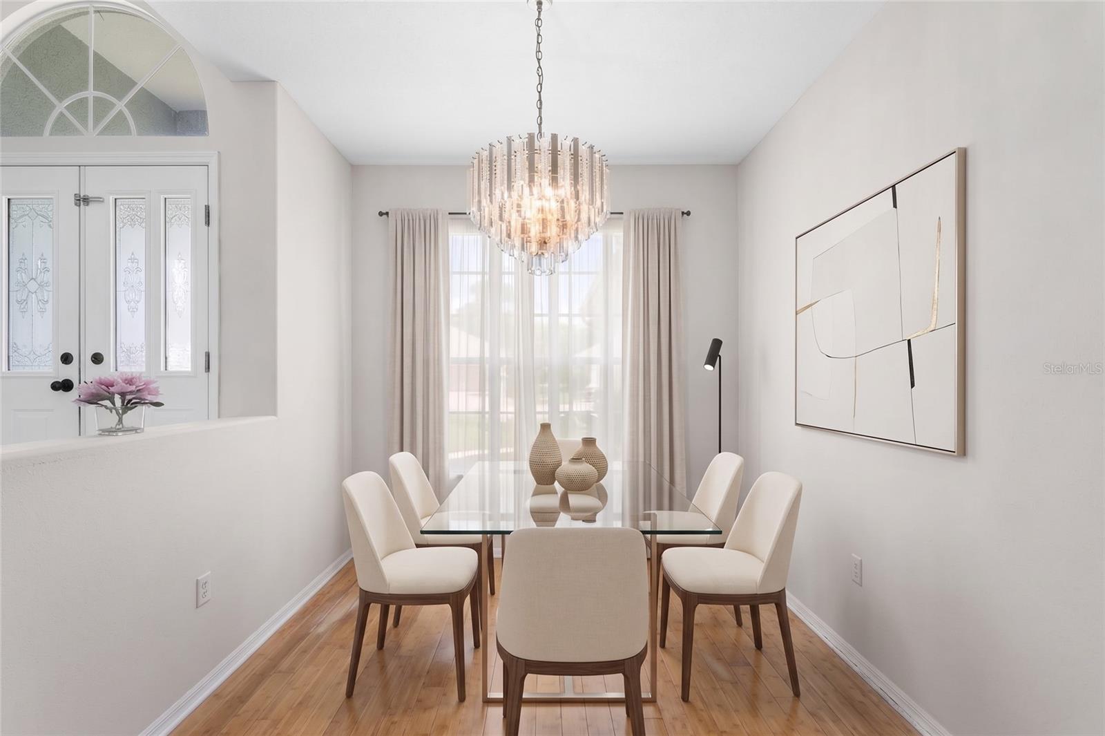 7040 FRASCATI LOOP
