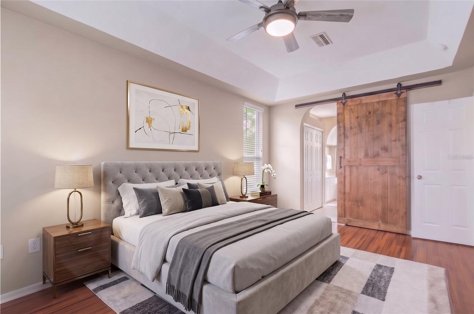 7040 FRASCATI LOOP