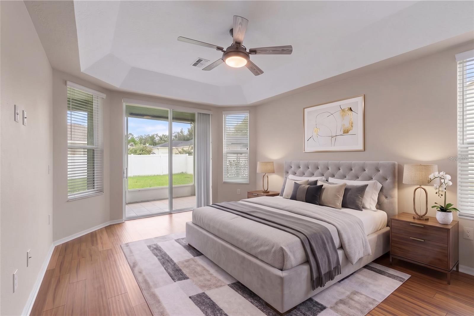 7040 FRASCATI LOOP