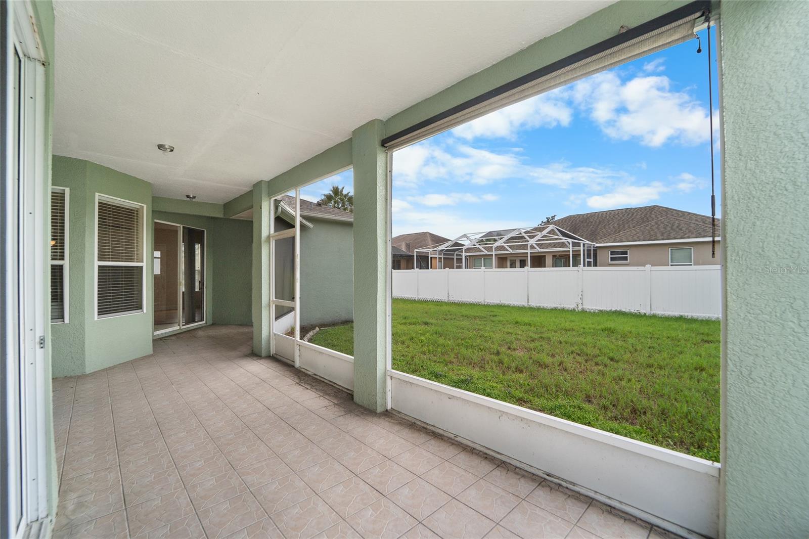 7040 FRASCATI LOOP