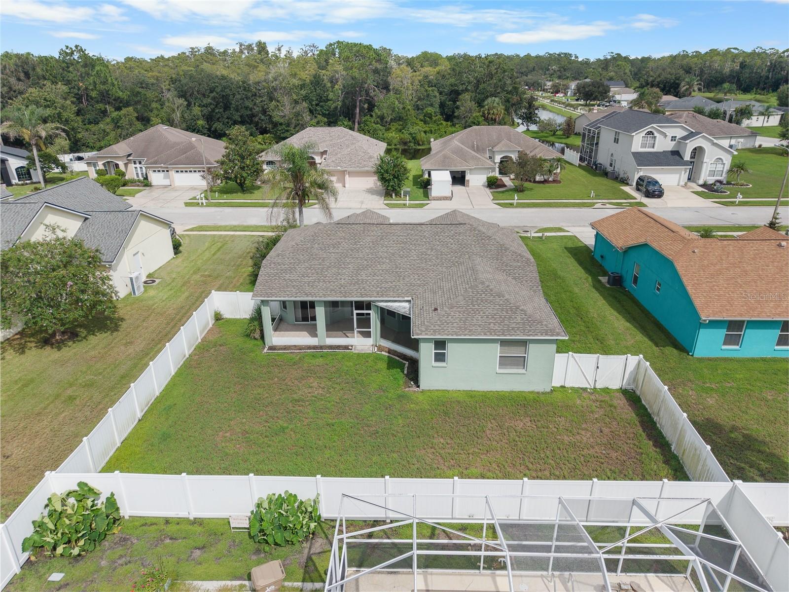 7040 FRASCATI LOOP