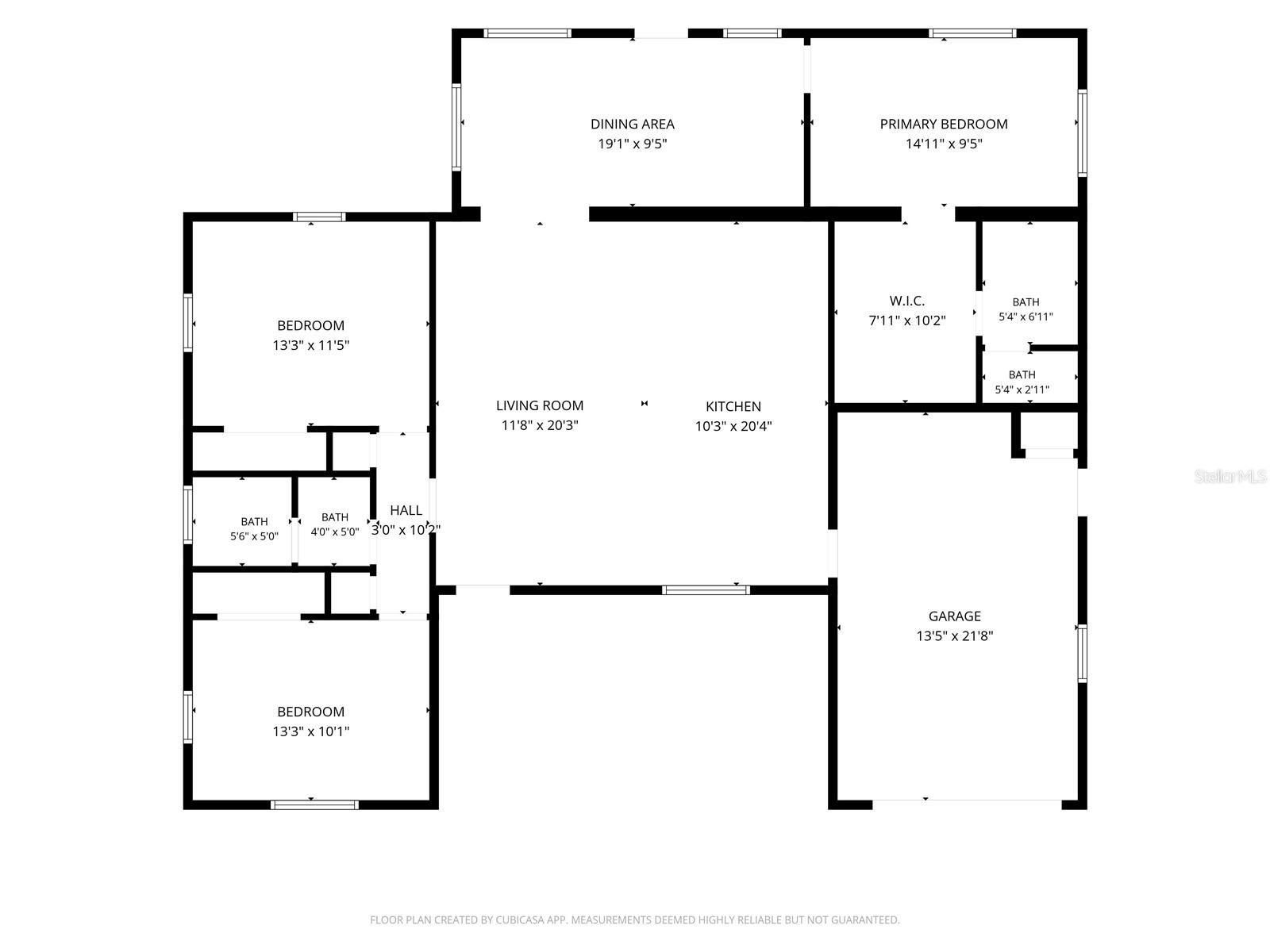 4036 SUNRAY DR