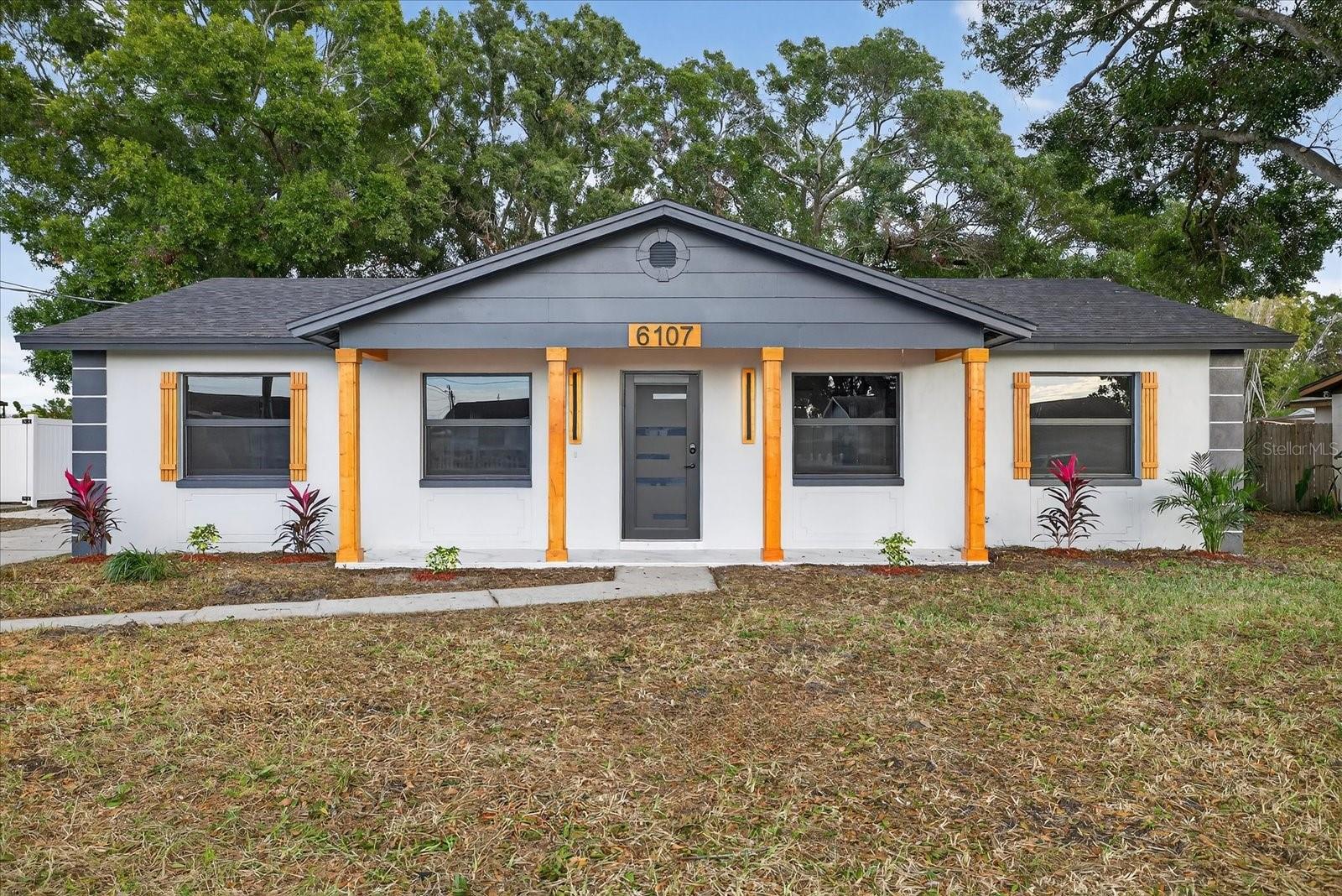 6107 Cole Dr, Tampa