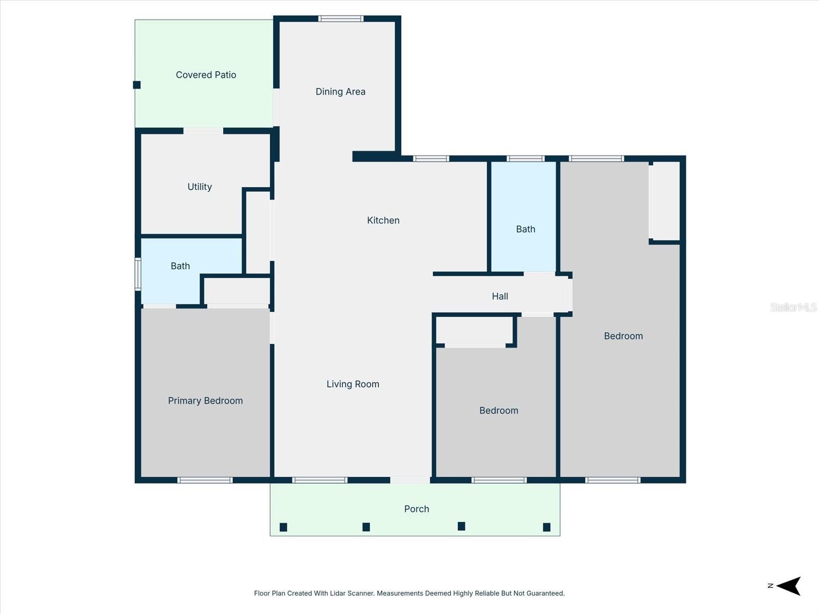6107 COLE DR