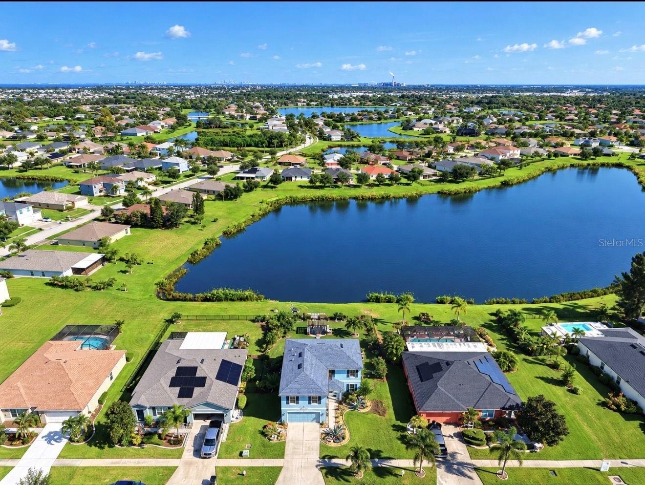 337 STAR SHELL DR