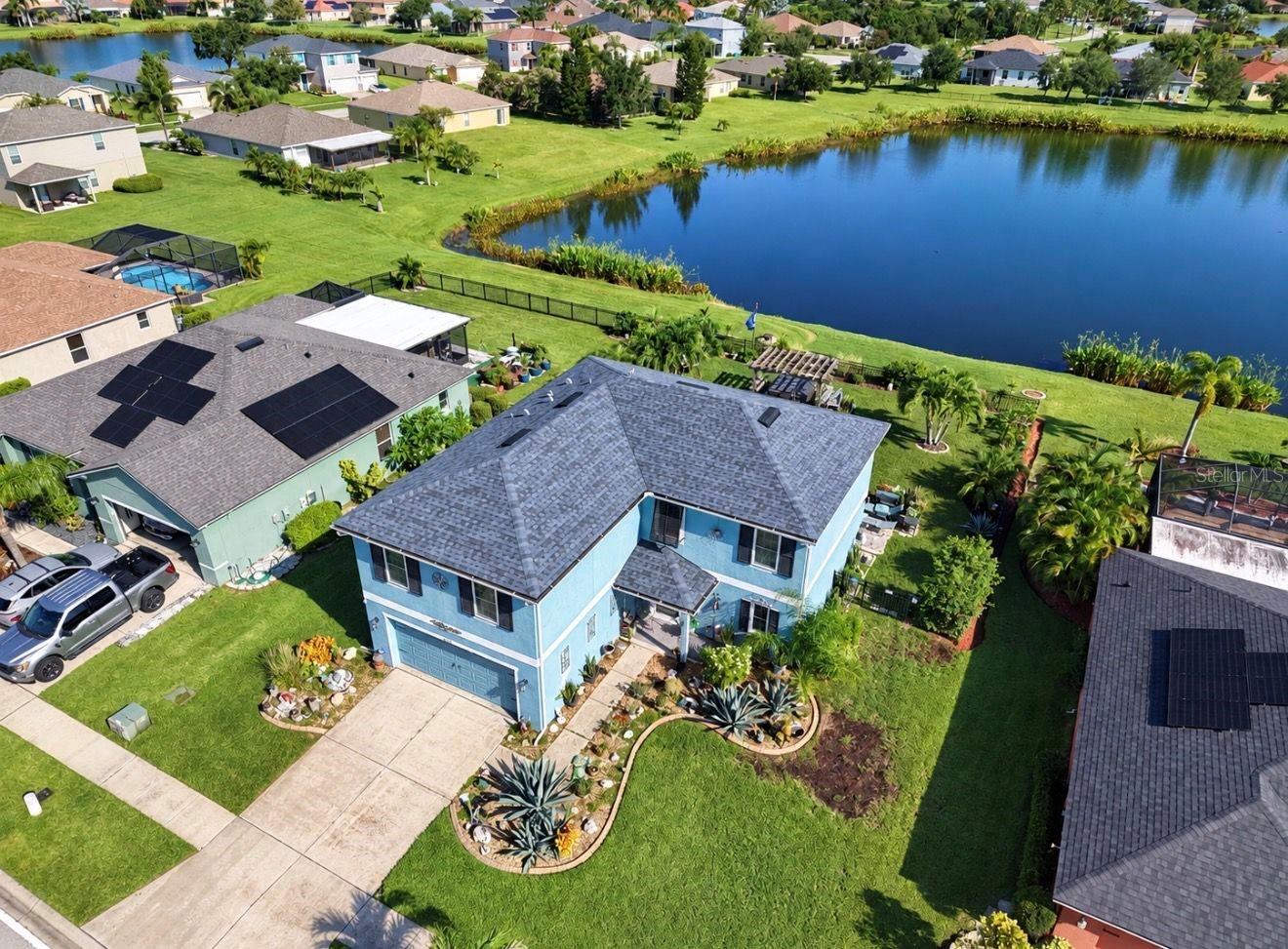 337 STAR SHELL DR