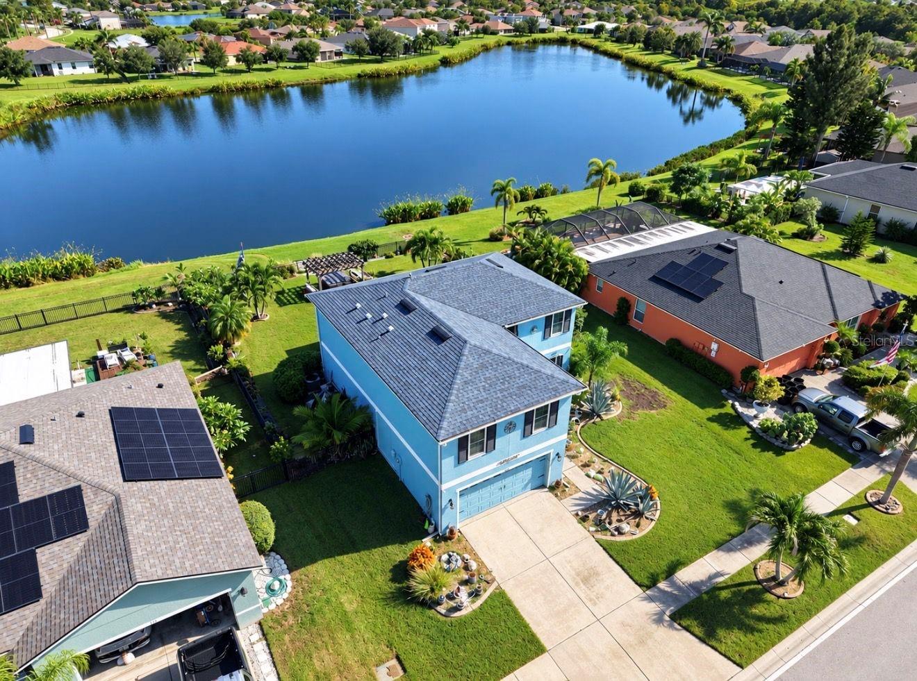 337 STAR SHELL DR