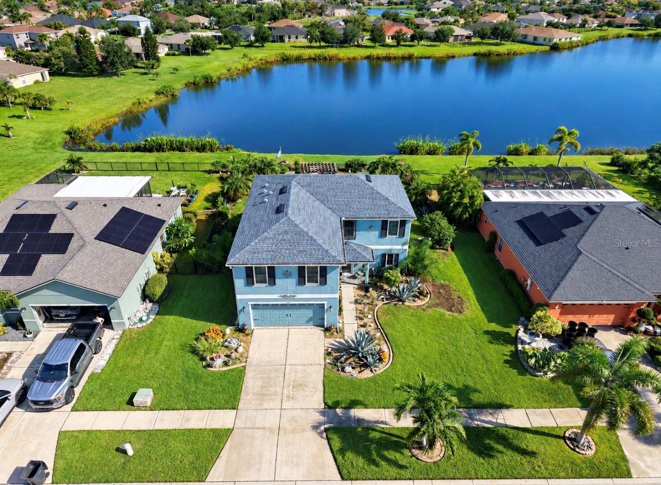 337 STAR SHELL DR