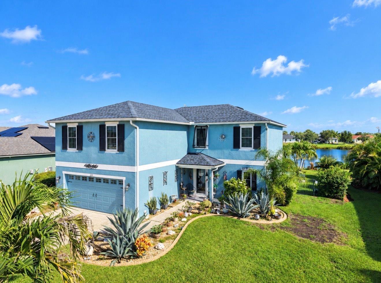 337 STAR SHELL DR