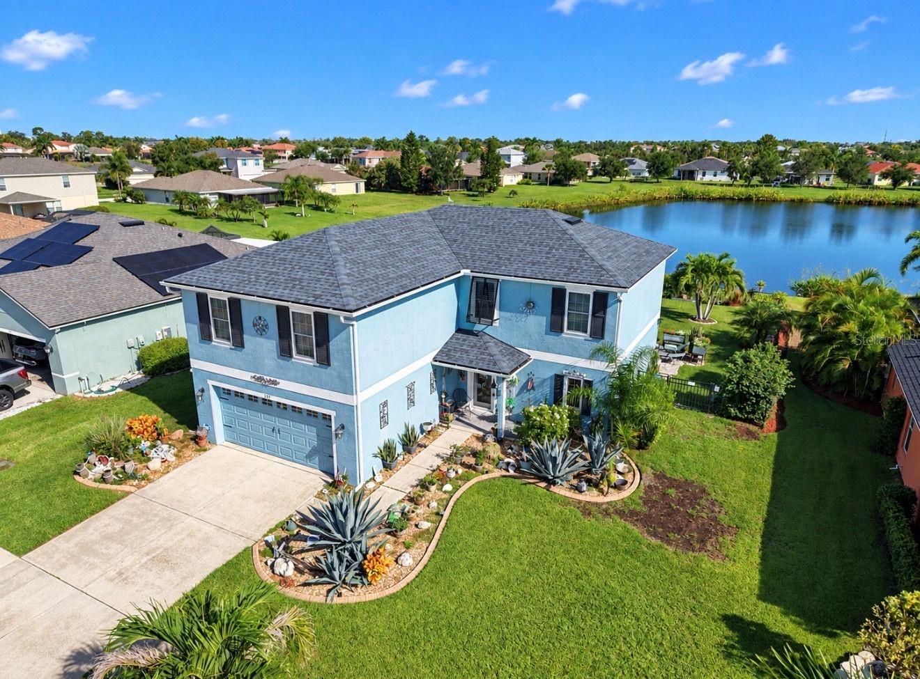 337 STAR SHELL DR