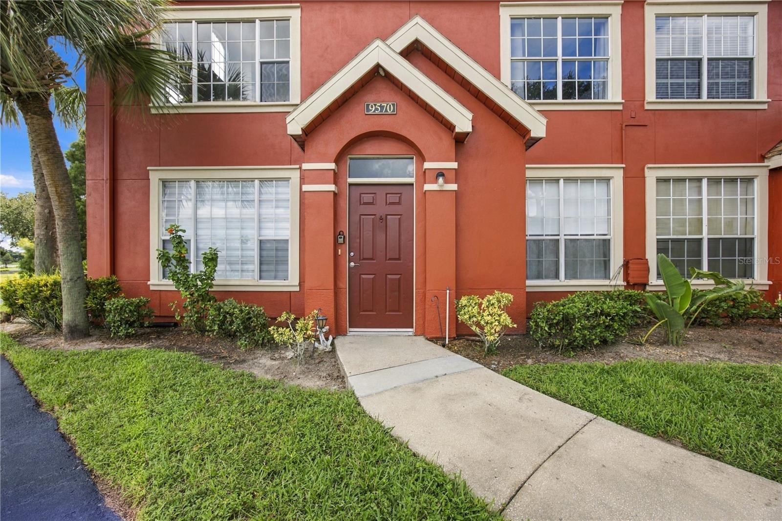 9570 LAKE CHASE ISLAND WAY #9570