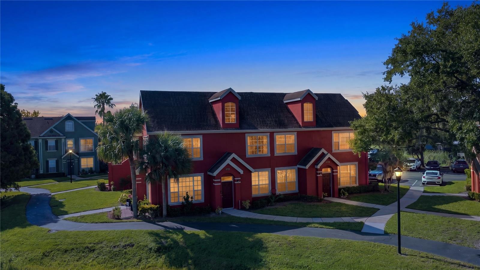 9570 LAKE CHASE ISLAND WAY #9570