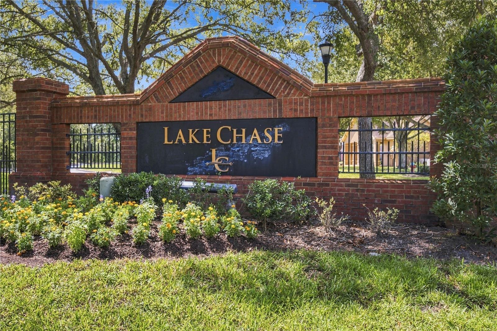 9570 LAKE CHASE ISLAND WAY #9570