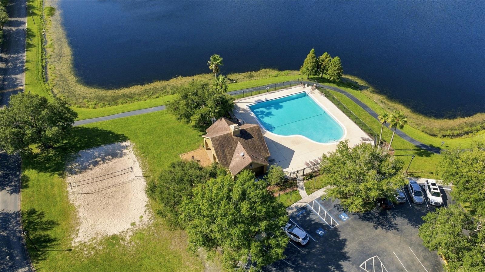 9570 LAKE CHASE ISLAND WAY #9570