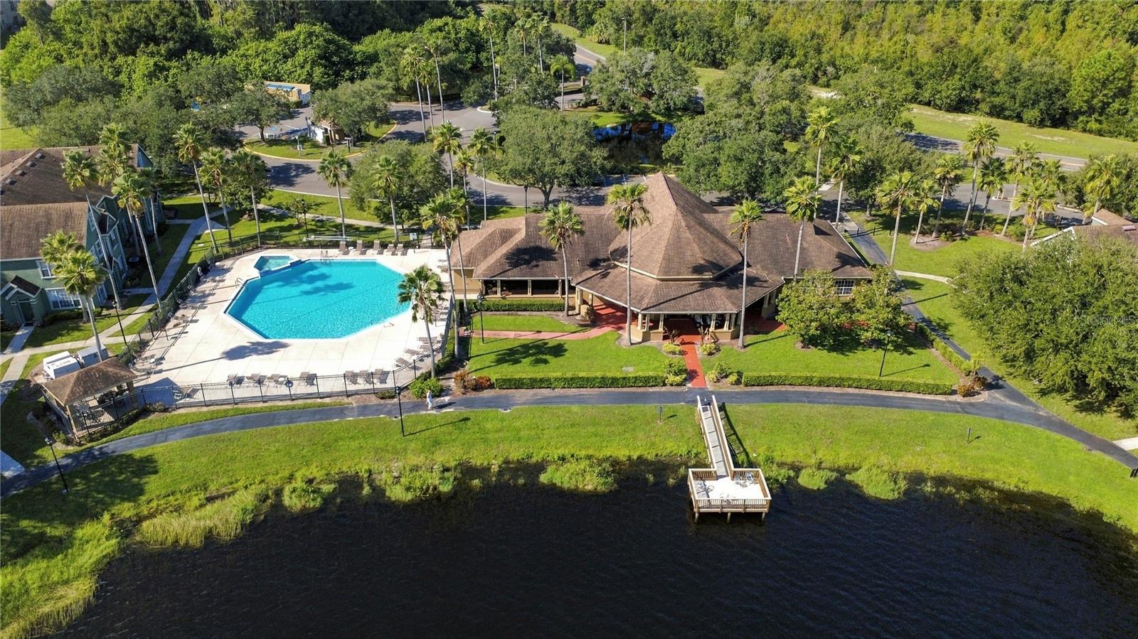 9570 LAKE CHASE ISLAND WAY #9570