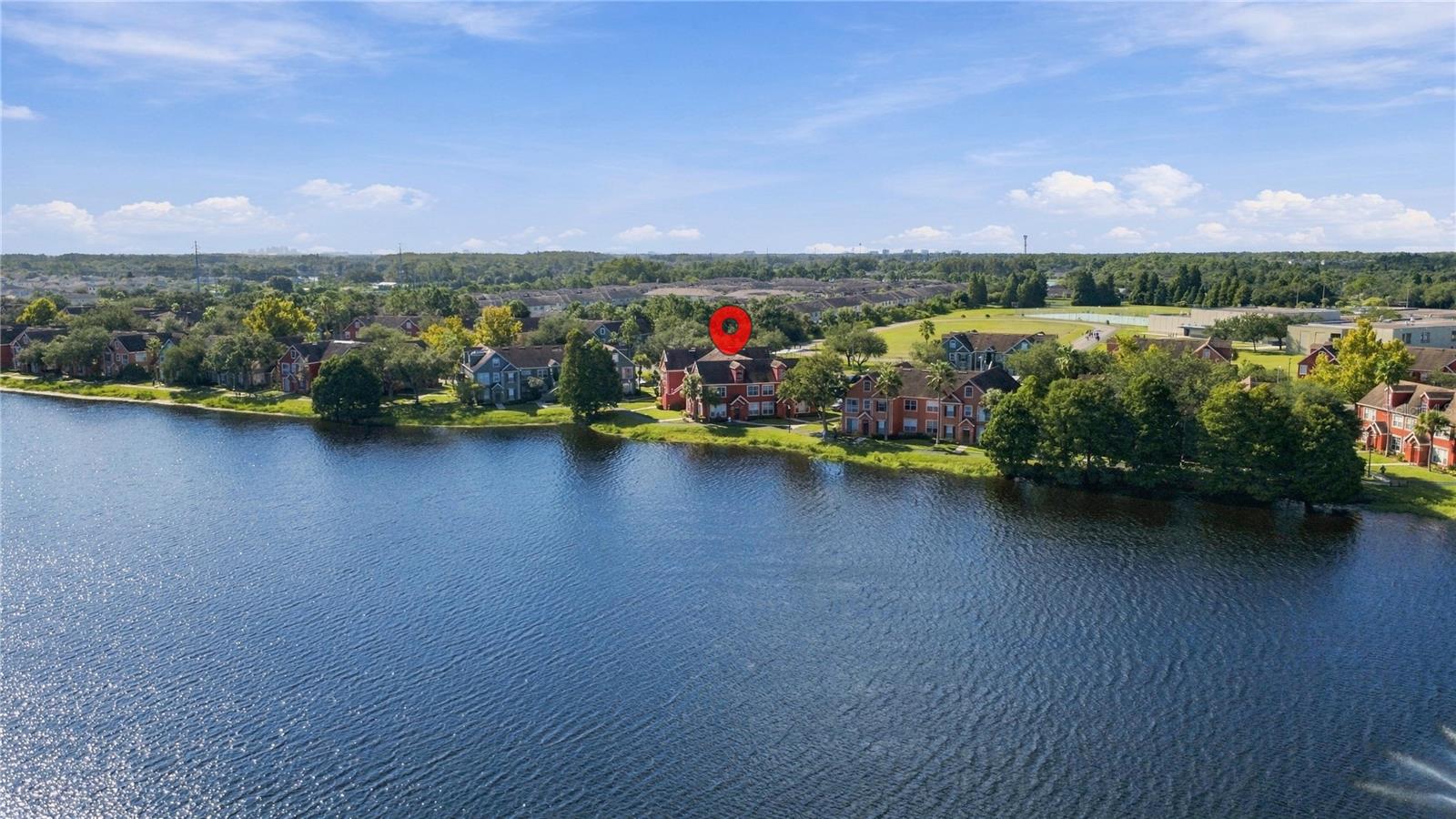 9570 LAKE CHASE ISLAND WAY #9570