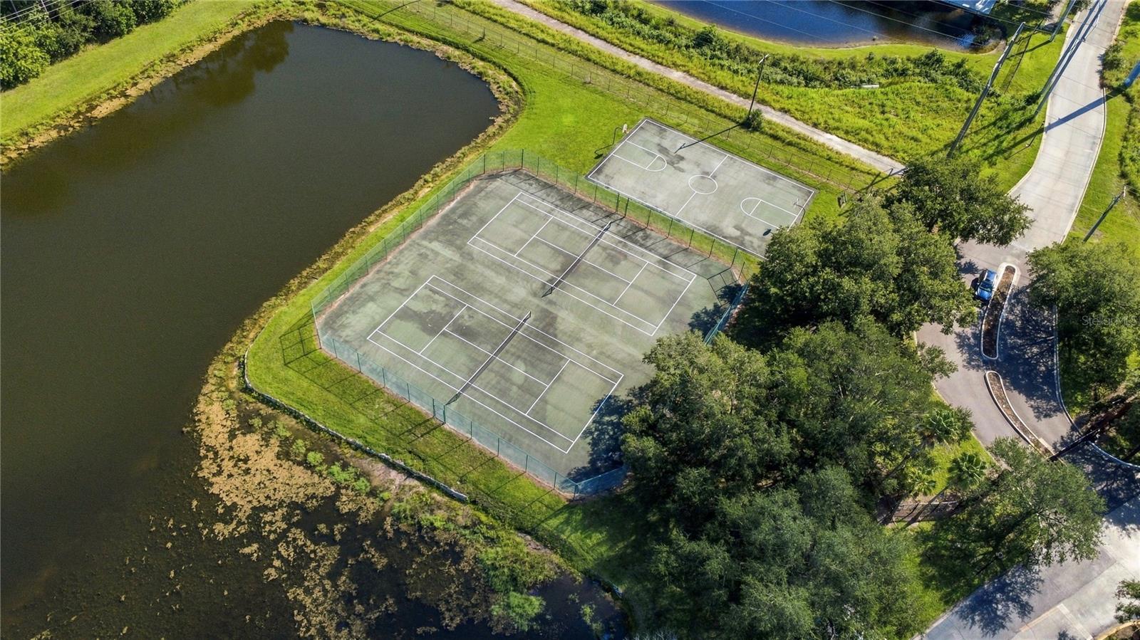 9570 LAKE CHASE ISLAND WAY #9570