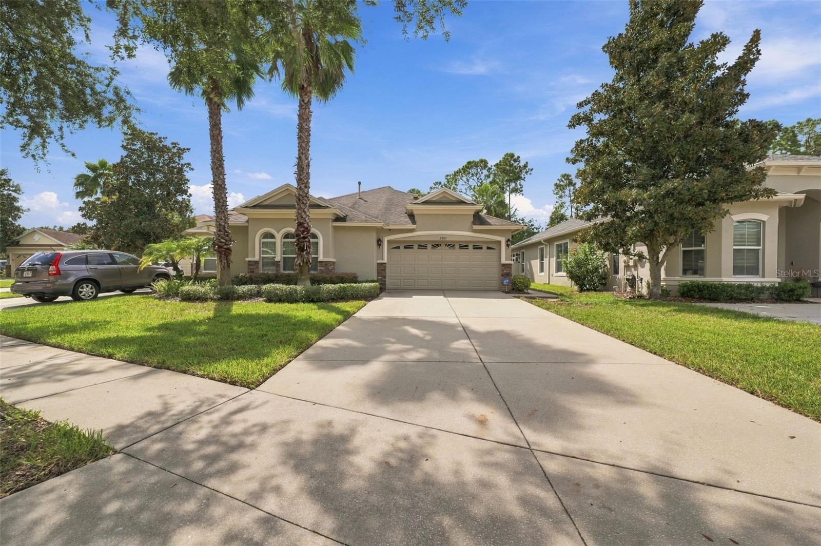 2901 Devonoak Blvd, Land O Lakes