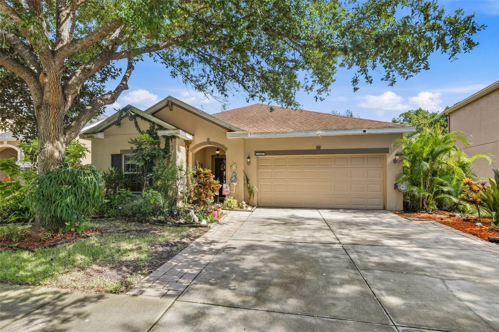 11241 Belle Haven Dr, New Port Richey