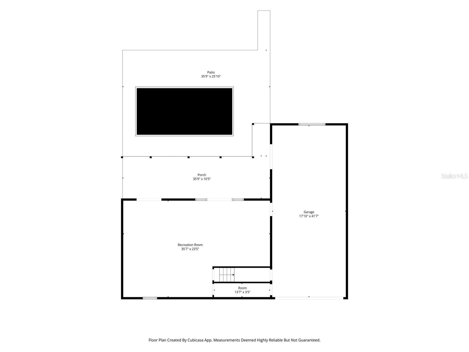 5517 TROPIC DR
