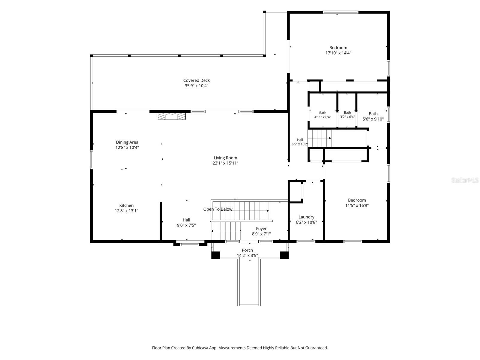 5517 TROPIC DR