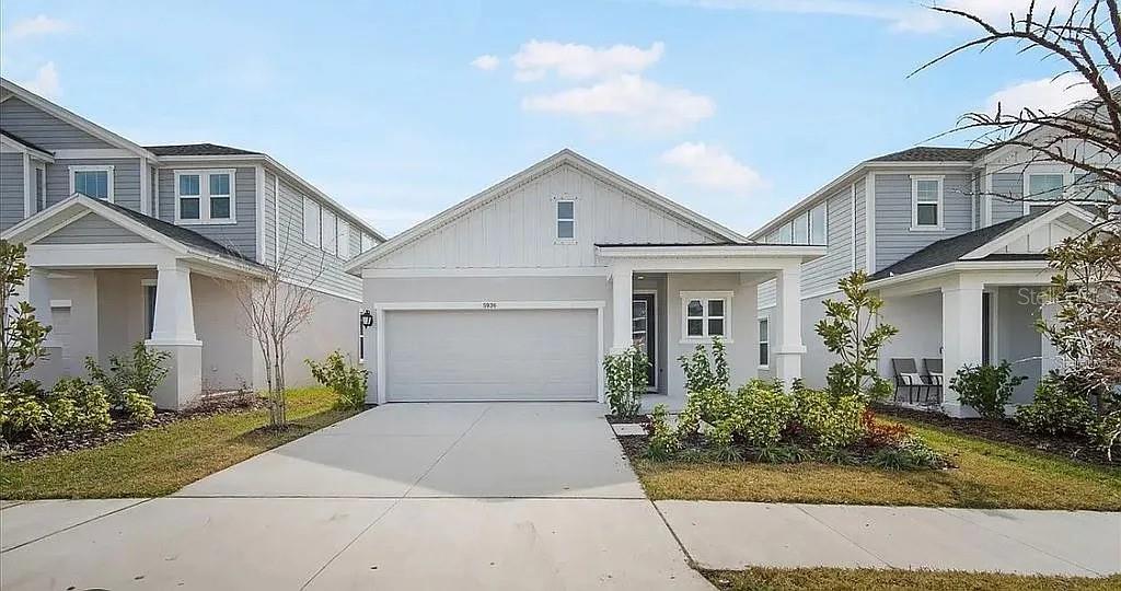5936 Golden Nettle Dr, Apollo Beach
