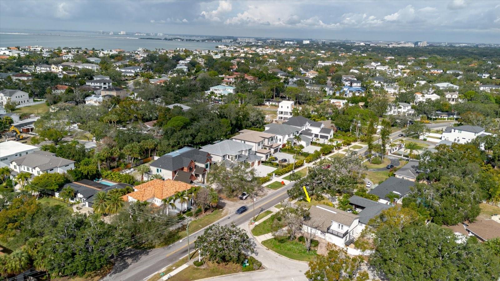 3014 S WEST SHORE BLVD W