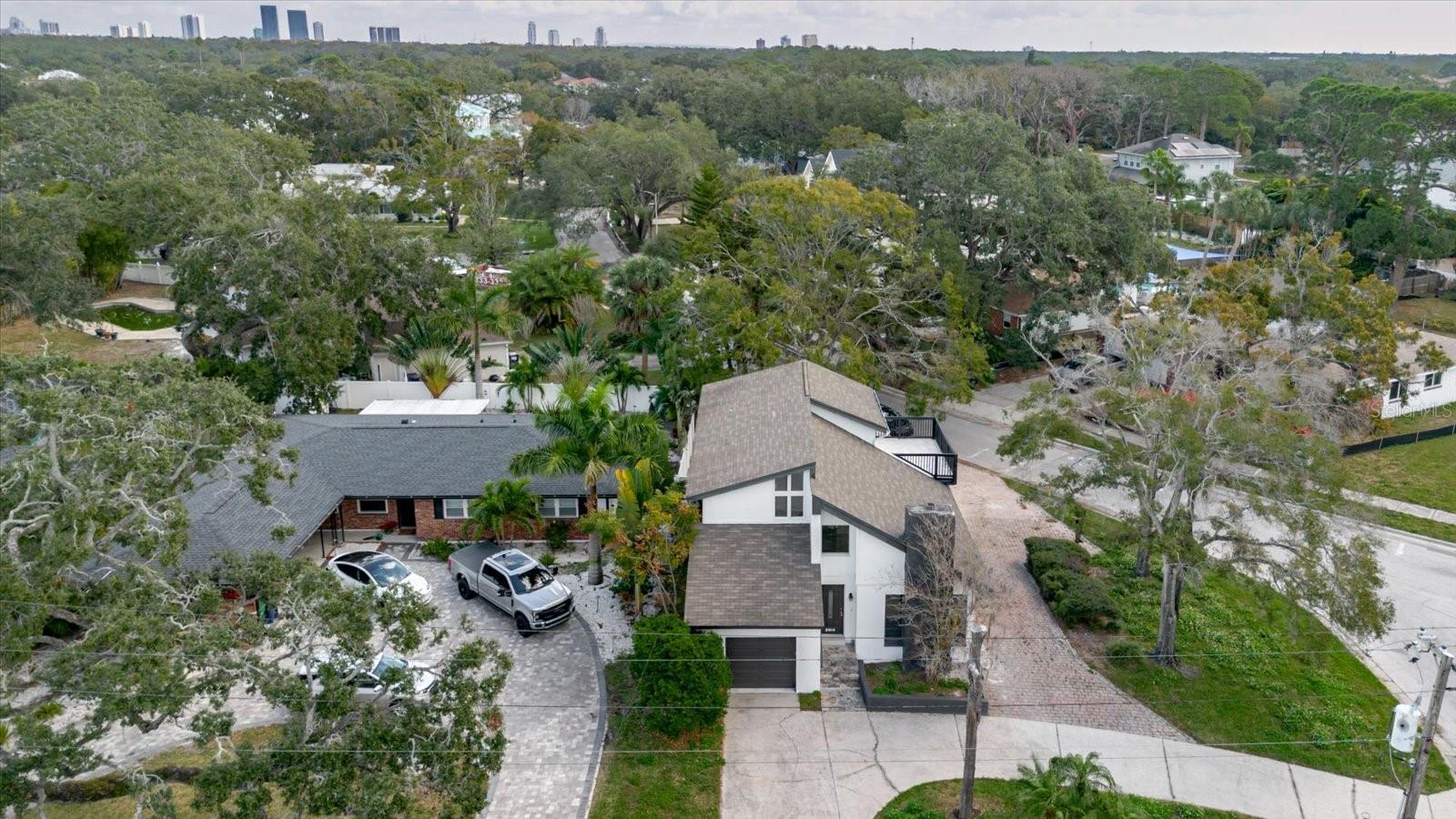 3014 S WEST SHORE BLVD W