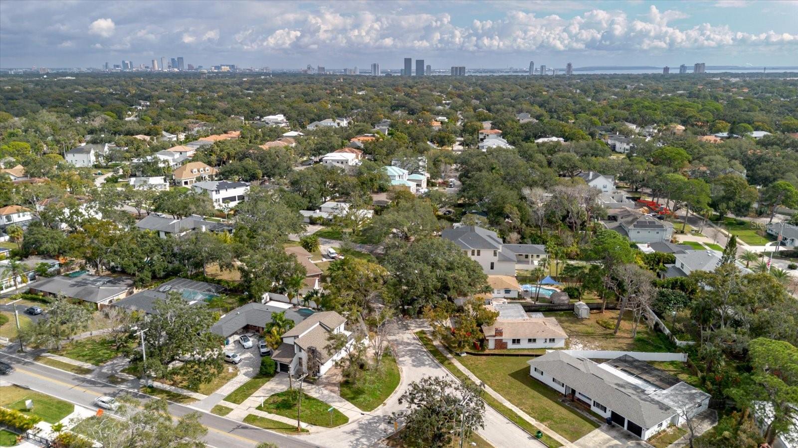 3014 S WEST SHORE BLVD W