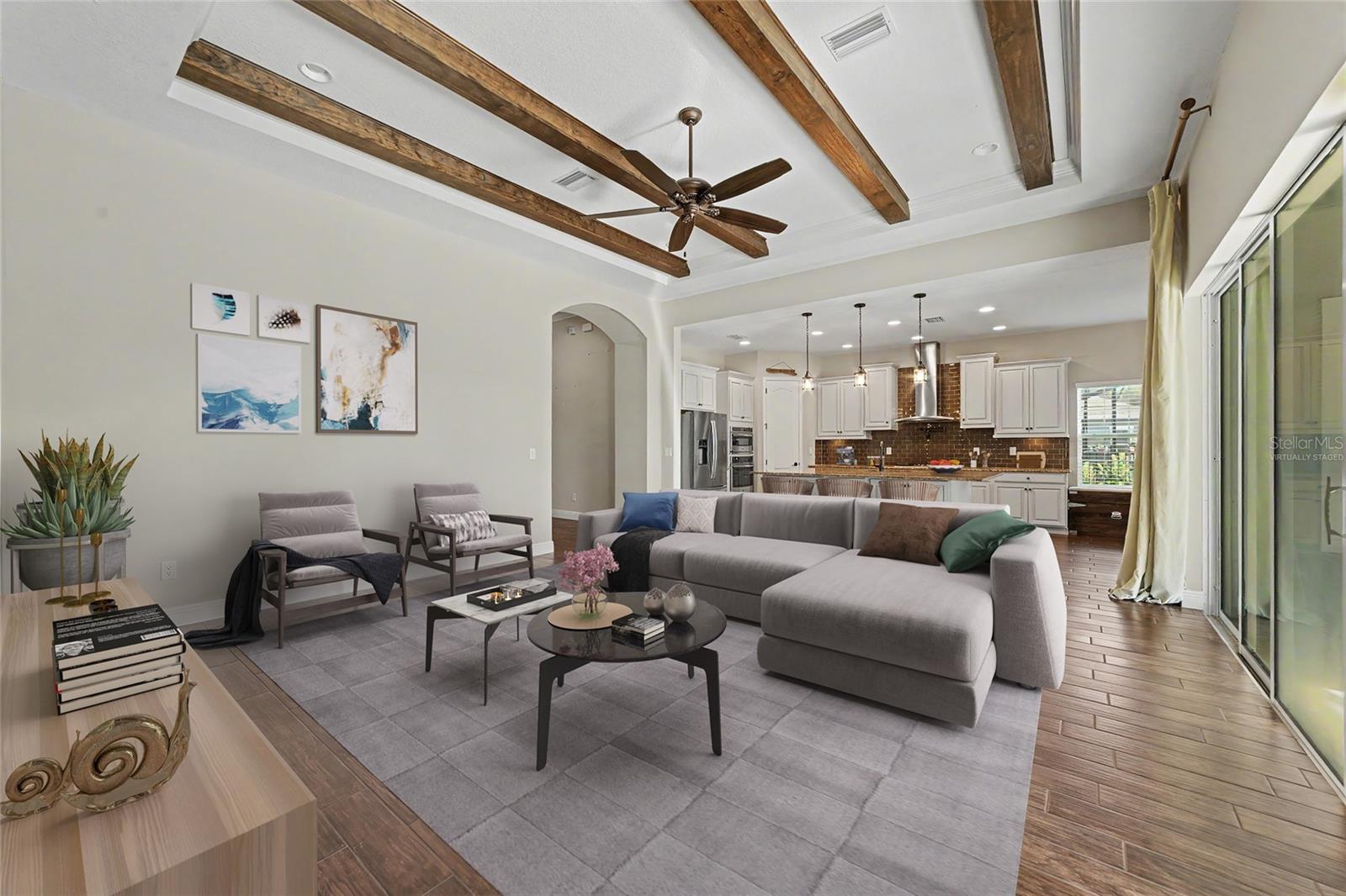5806 SHELL RIDGE DR