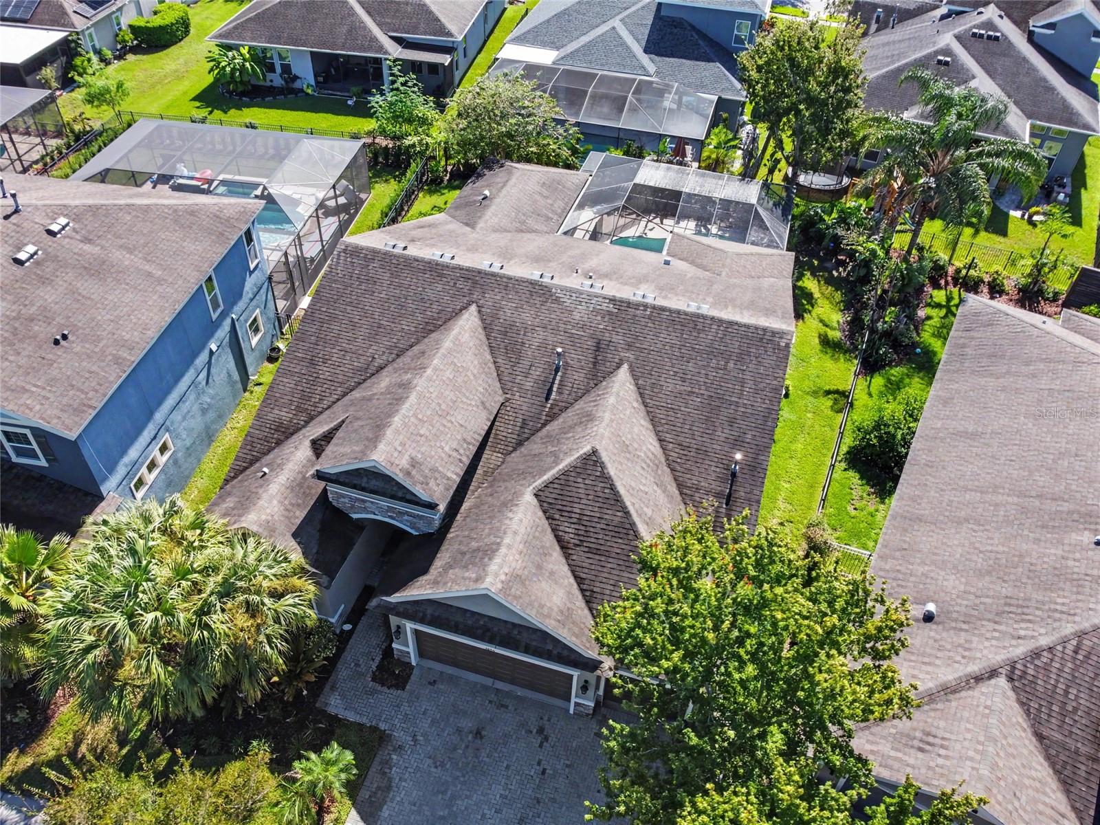 5806 SHELL RIDGE DR