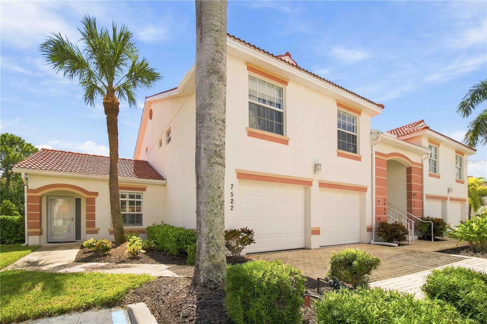7522 Marsh Orchid Cir #7522, Bradenton