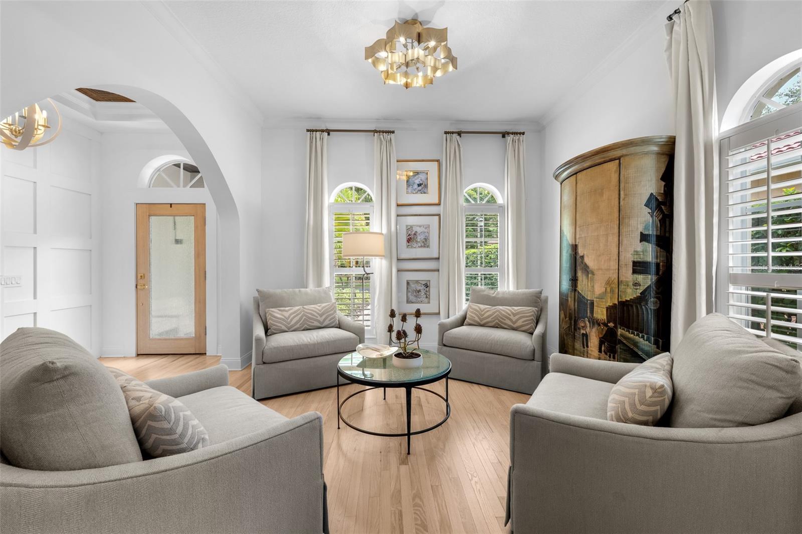 1921 FLORESTA VIEW DR