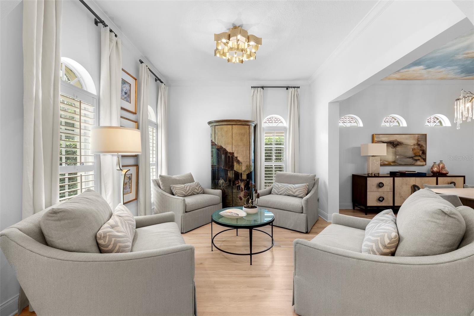 1921 FLORESTA VIEW DR