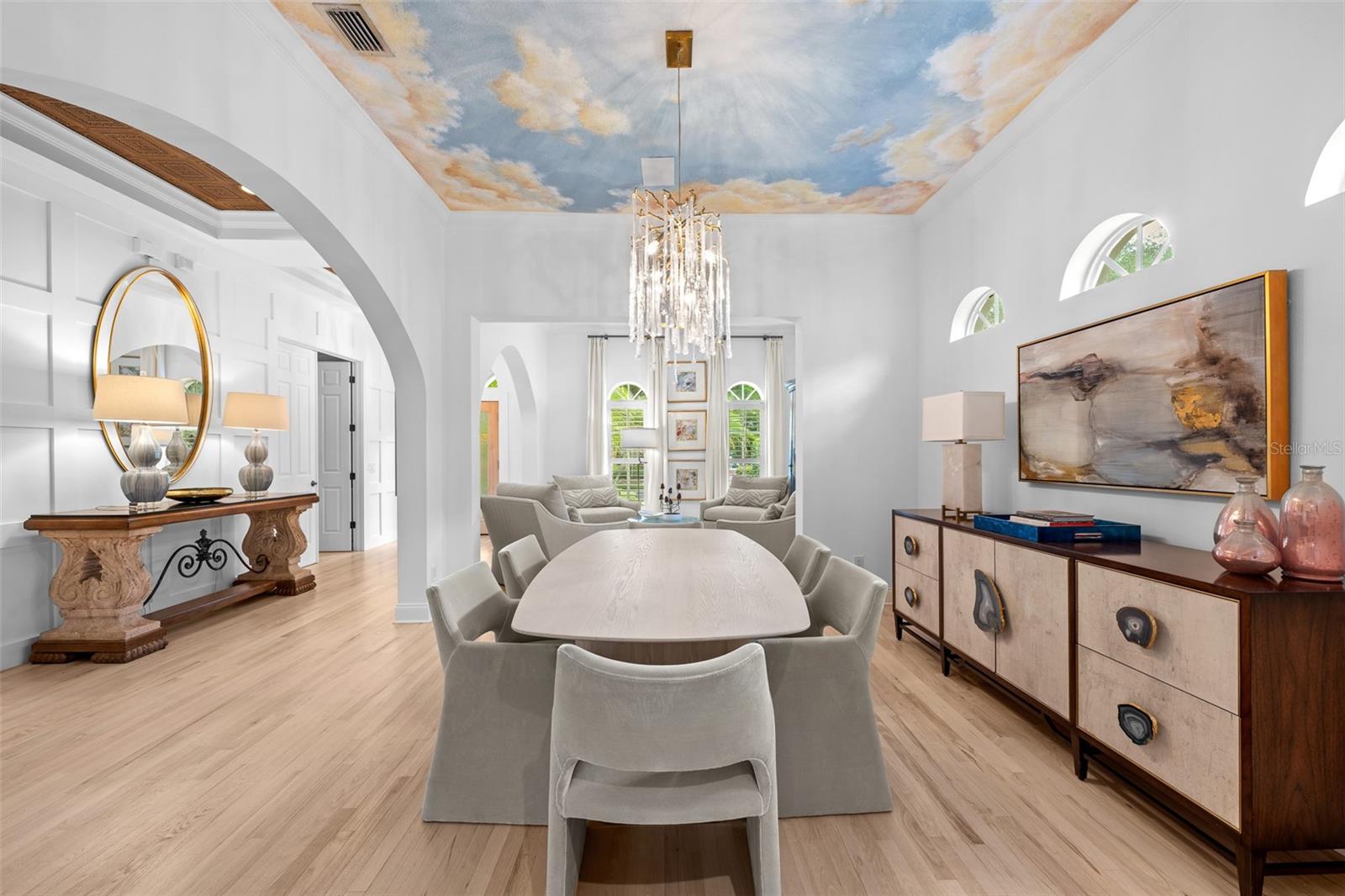 1921 FLORESTA VIEW DR
