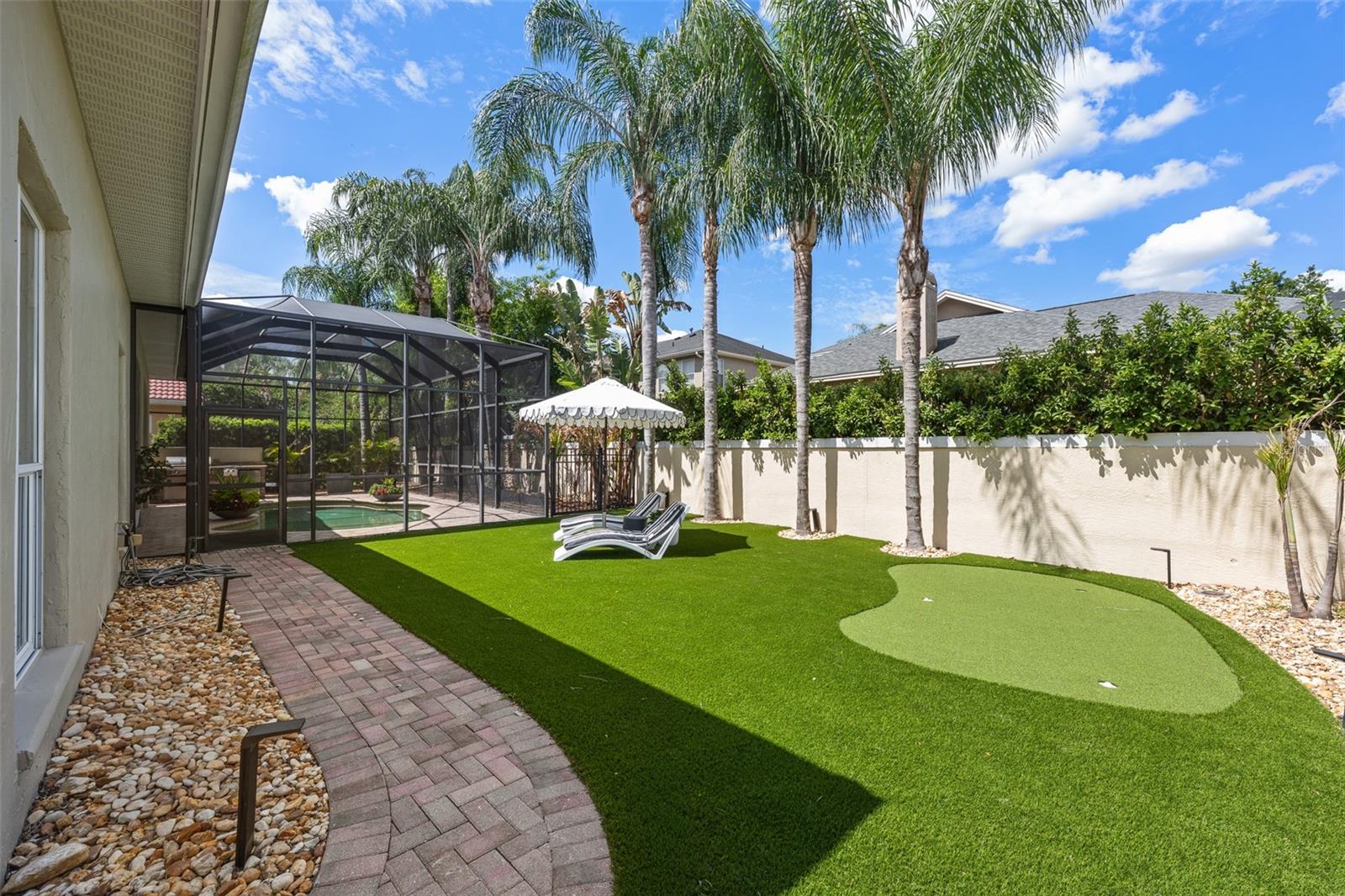 1921 FLORESTA VIEW DR