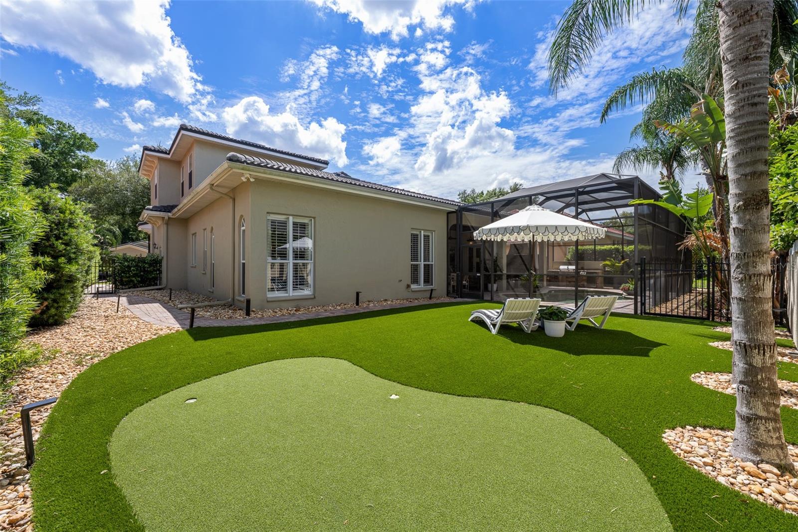 1921 FLORESTA VIEW DR