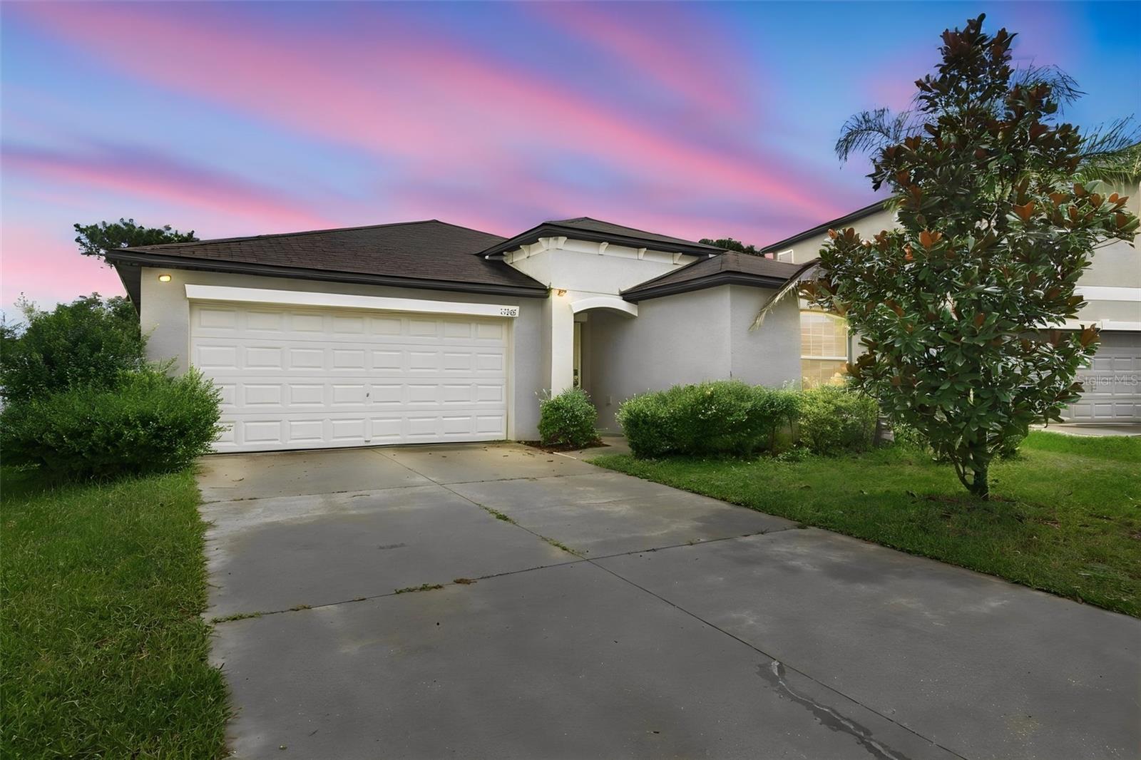 12903 WILDFLOWER MEADOW DR