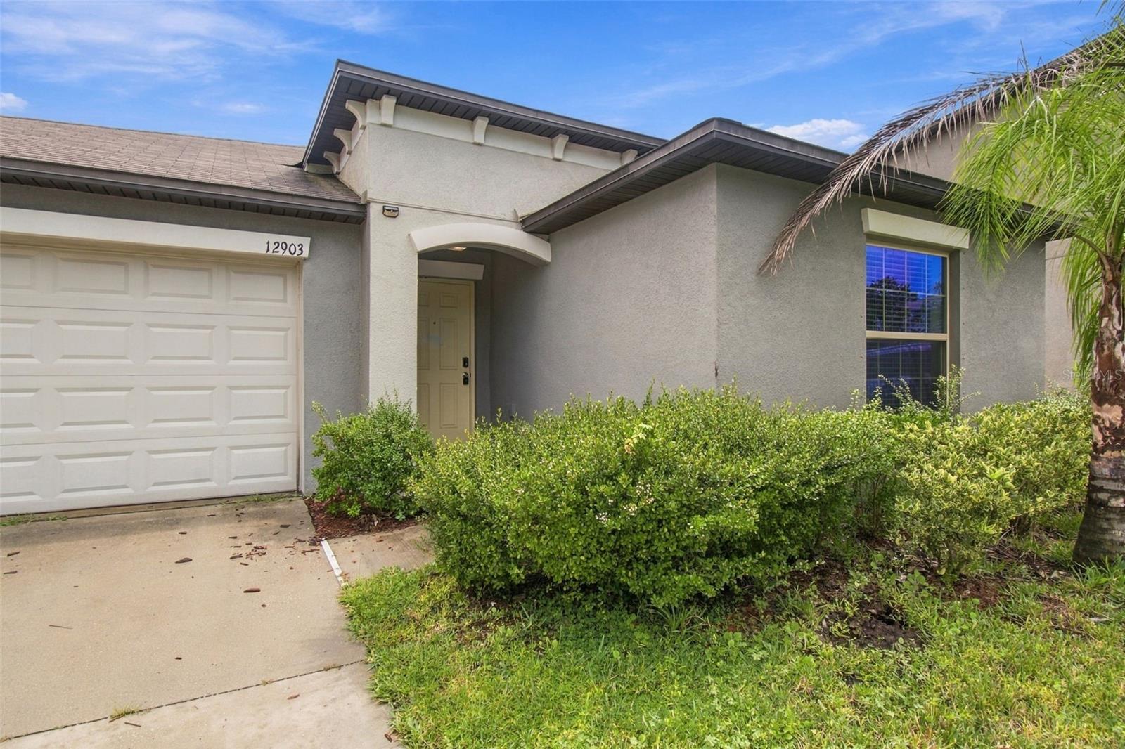 12903 WILDFLOWER MEADOW DR