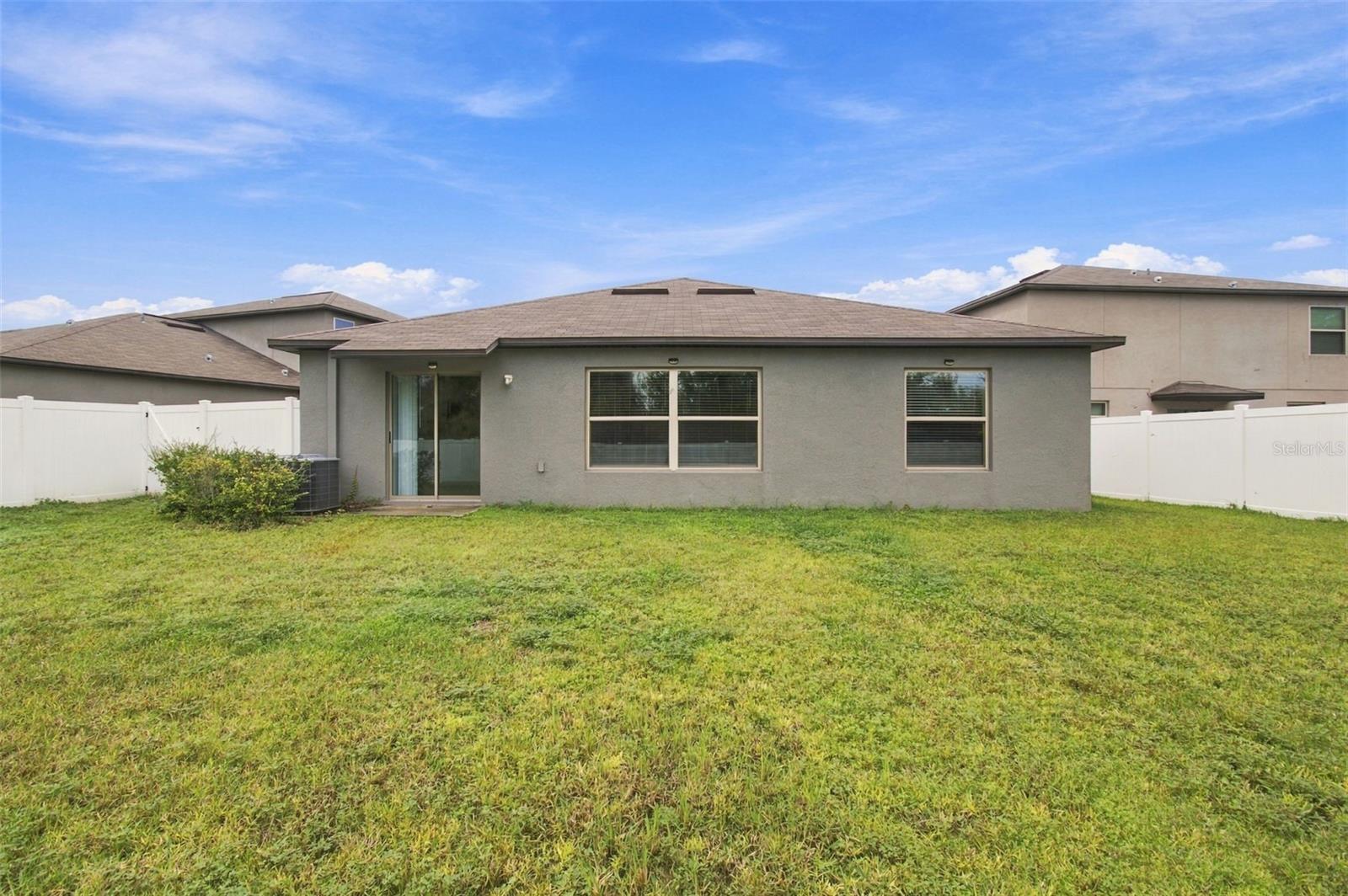 12903 WILDFLOWER MEADOW DR
