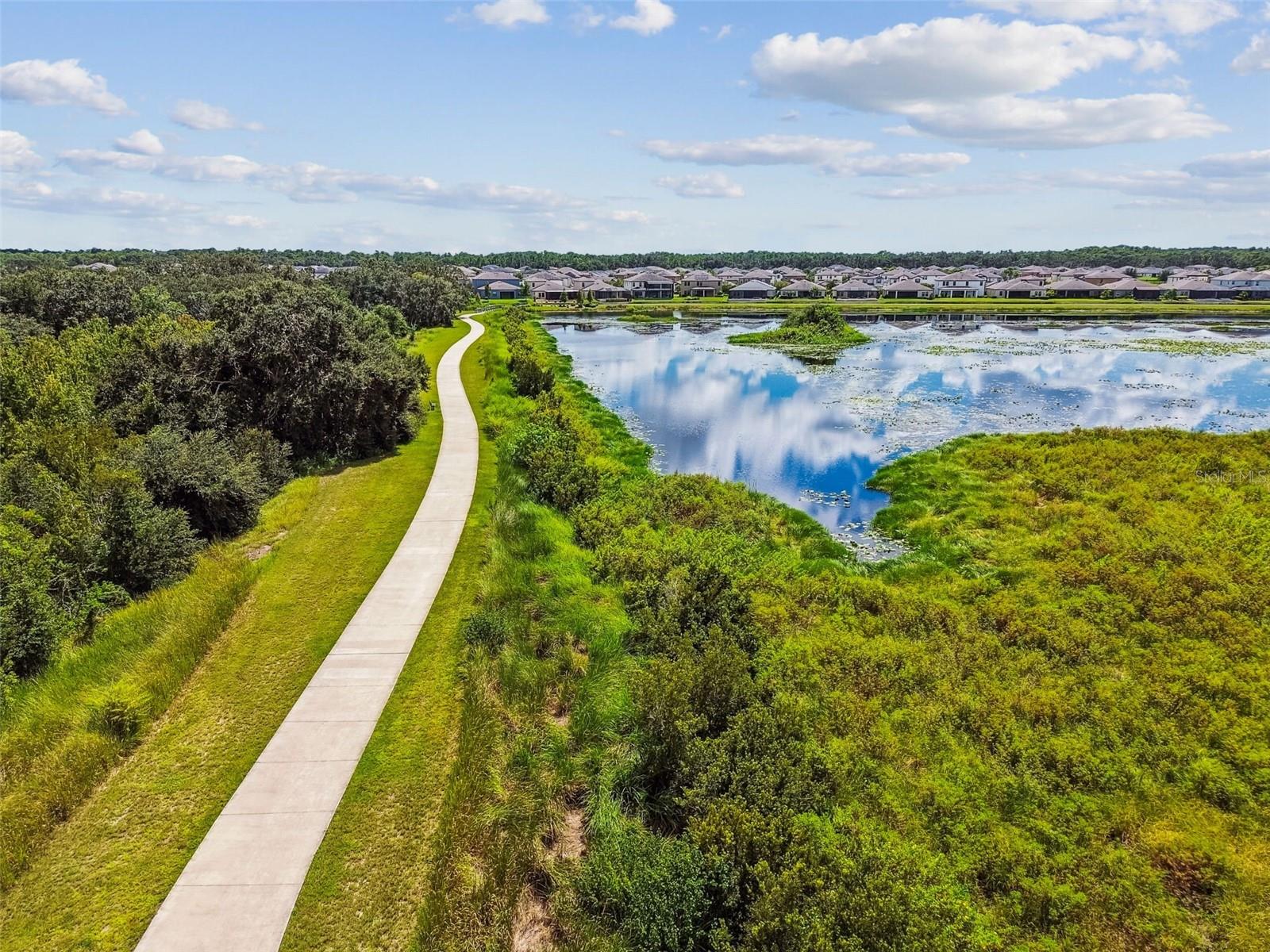 12903 WILDFLOWER MEADOW DR