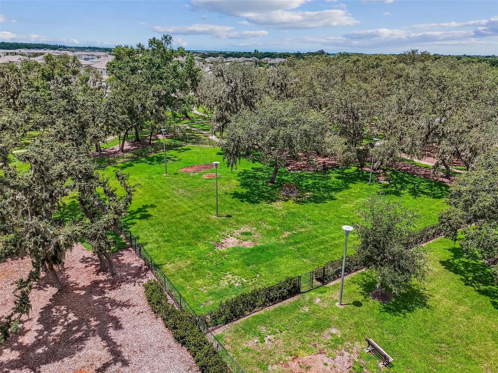 12903 WILDFLOWER MEADOW DR