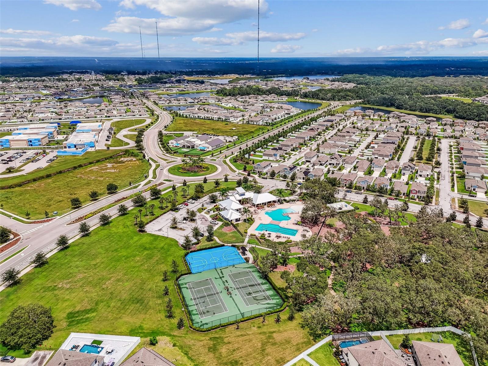 12903 WILDFLOWER MEADOW DR