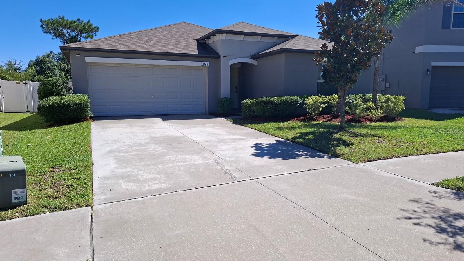 12903 Wildflower Meadow Dr, Riverview