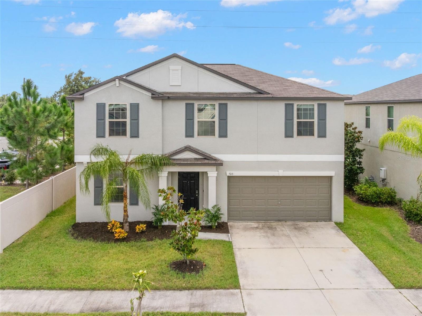5061 White Chicory Dr, Apollo Beach