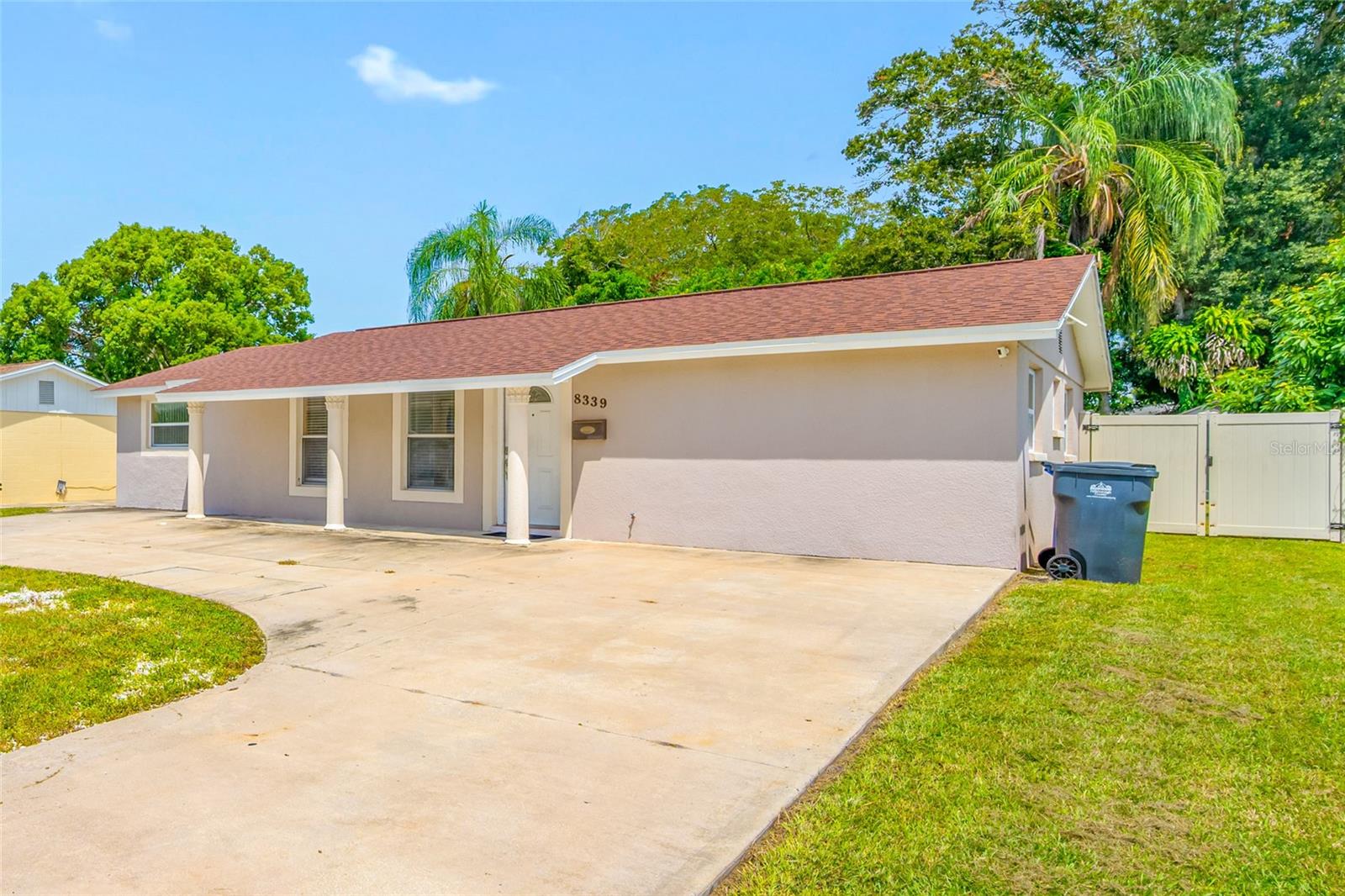 8339 DRYCREEK DR
